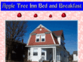 appletreeinnbedandbreakfast.com