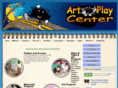 artplaycenter.com