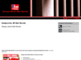 bailbondseastpointe.com