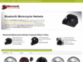 bluetoothmotorcyclehelmets.com