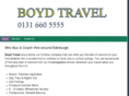 boydtravel.co.uk