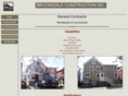 brooksdaleconstruction.com
