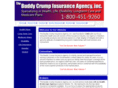 buddycrumpins.com