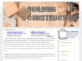 buildinginconstruction.com