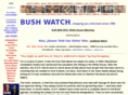 bushwatch.com