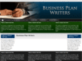 business-plan-writers.com