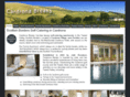 cardrona-breaks.co.uk