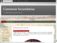 carreterassecundarias.com