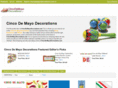 cincodemayodecorations.com