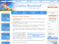 claimsresolved.co.uk