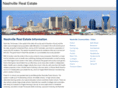 cometonashville.com