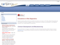 corgenixonline.com