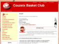 couzeix-basket-club.org