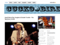 cuckoobird.net