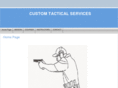 customtactical.net