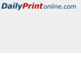 dailyprintonline.com