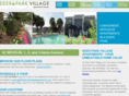 deerparkvillageapartments.com