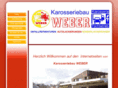 der-karosserie-Weber.de