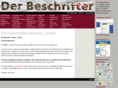 derbeschrifter.de