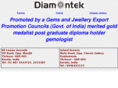 diamontek.com