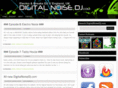 digitalnoisedj.com