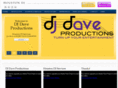 djdaveproductions.com