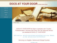 docsatyourdoor.com