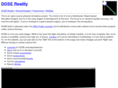 dose-of-reality.org
