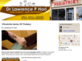 drhorlpodiatry.com