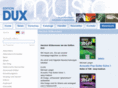 dux-verlag.de