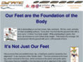 dynamicfootsystems.com