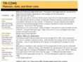 eaglegoldcoins.net