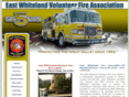 eastwhitelandfire.com