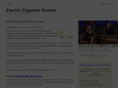 electriccigaretteclub.com