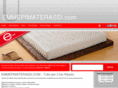 emmepimaterassi.com