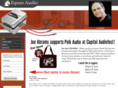 equusaudio.com