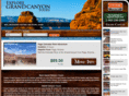 exploregrandcanyontours.com