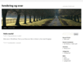 forsikringogsvar.com