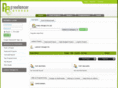 freelanceravenue.com