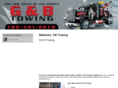 gandbtowing.com