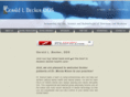 geraldbeckerdds.com