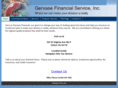 gervasefinancial.com