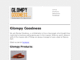 glompygoodness.com