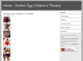 goldeneggproductions.com