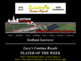gothamlacrosse.com