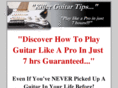guitarlessonscourses.com