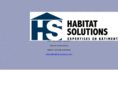 habitat-solutions.com