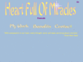 heartfullofmiracles.com