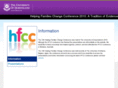 helpingfamilieschange.com
