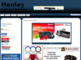 henleyinternetmarkets.com